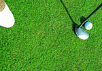 Jefferson Park Golf Course
