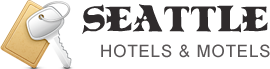 Book Seattle Hotels with SeattleHotelsMotels